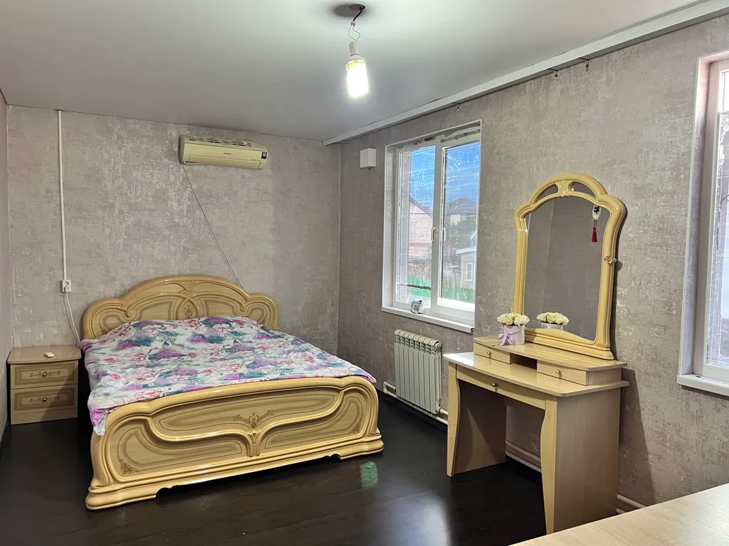 Дом для большой компании