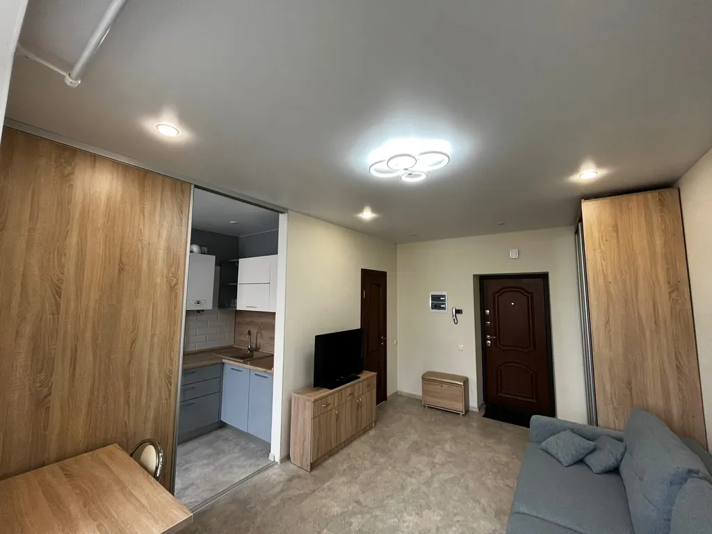 Квартира Квартира для отдыха — Светлогорск