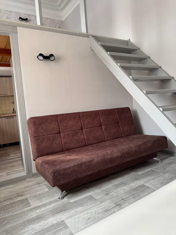 Уютная квартира в историческом центре города