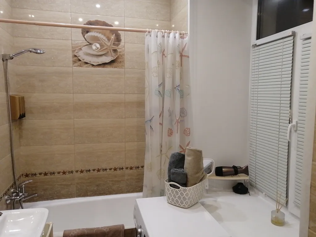 Квартира Квартира в центре у метро Тверская и Пушкинская — Москва