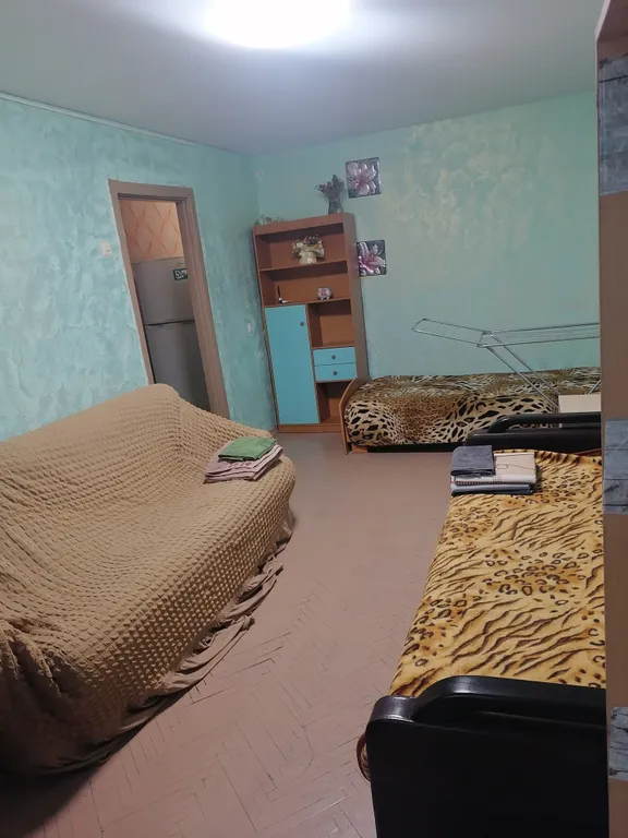 Уютная квартира в самом центре города — аренда посуточно в Мариуполь