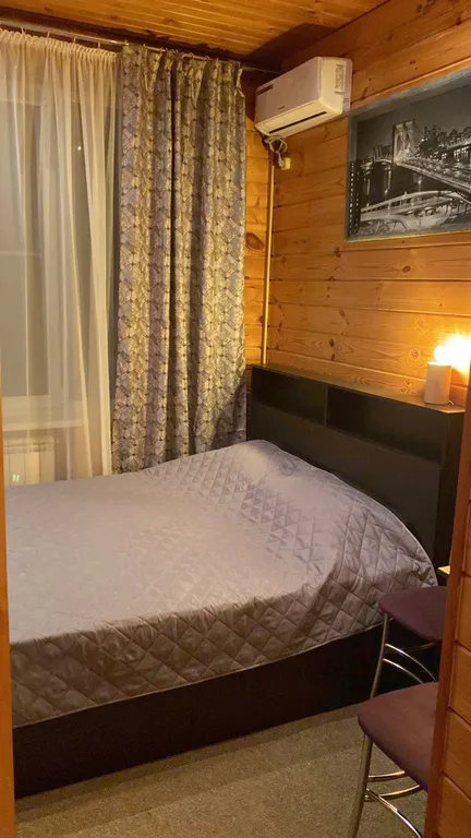 Дом с видом на Волгу