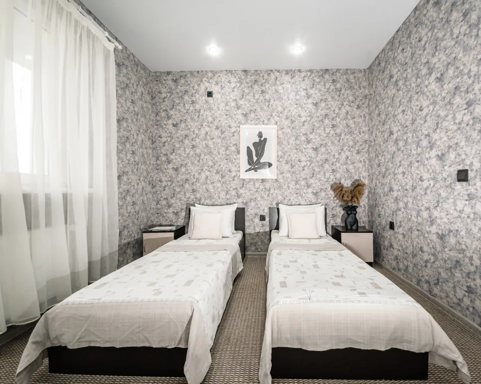 Квартира Стильная квартира в ЖК Адмирал — Анапа