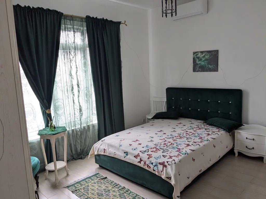 Коттедж Таунхаус в частном доме — Геленджик