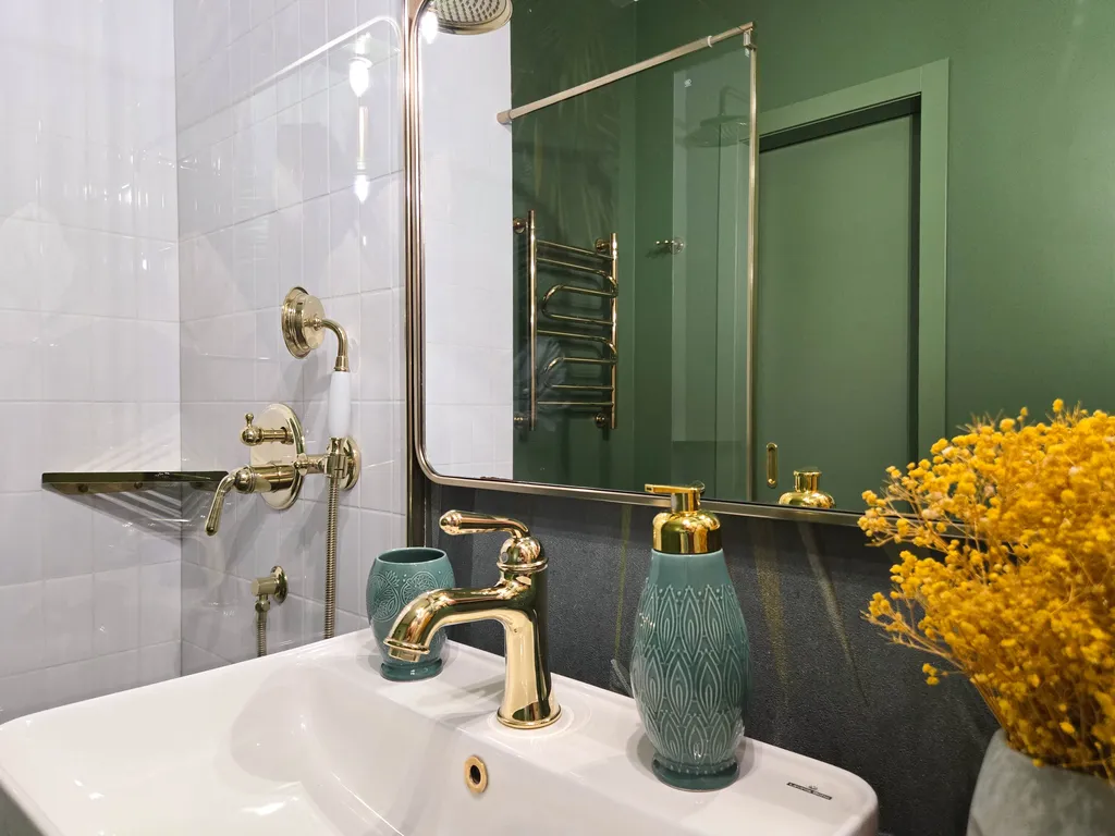 Апартамент премиум