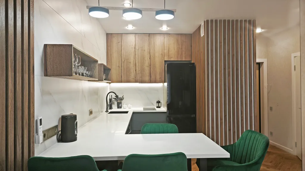 ЖК Евпатория кв.149 от Evparenda