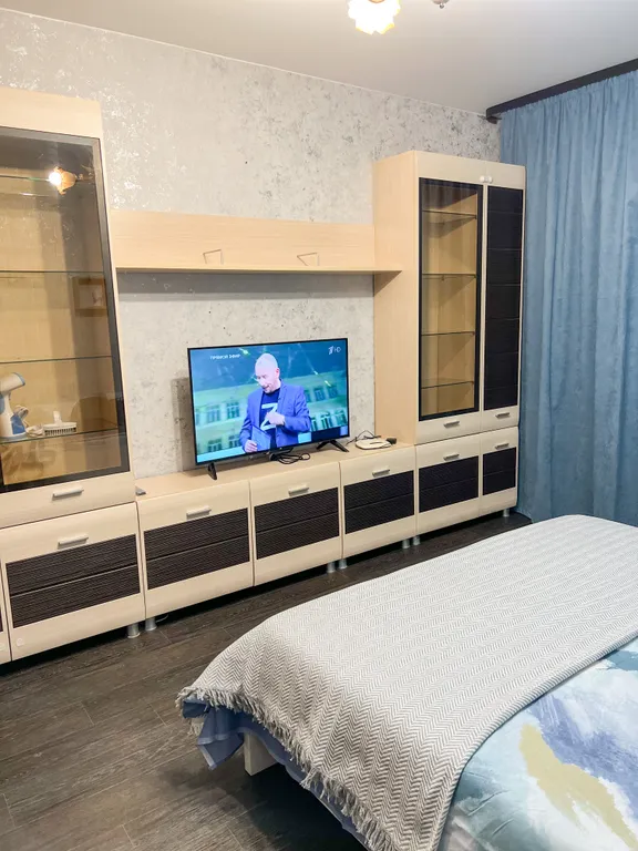 Квартира в Западном районе