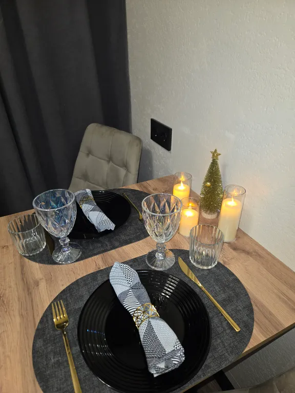 Стильные и уютные апартаменты в самом сердце Мурманска