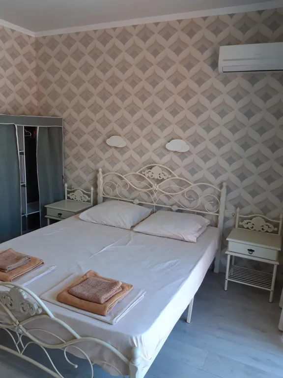 Квартира Уютная квартира в центре города — Анапа