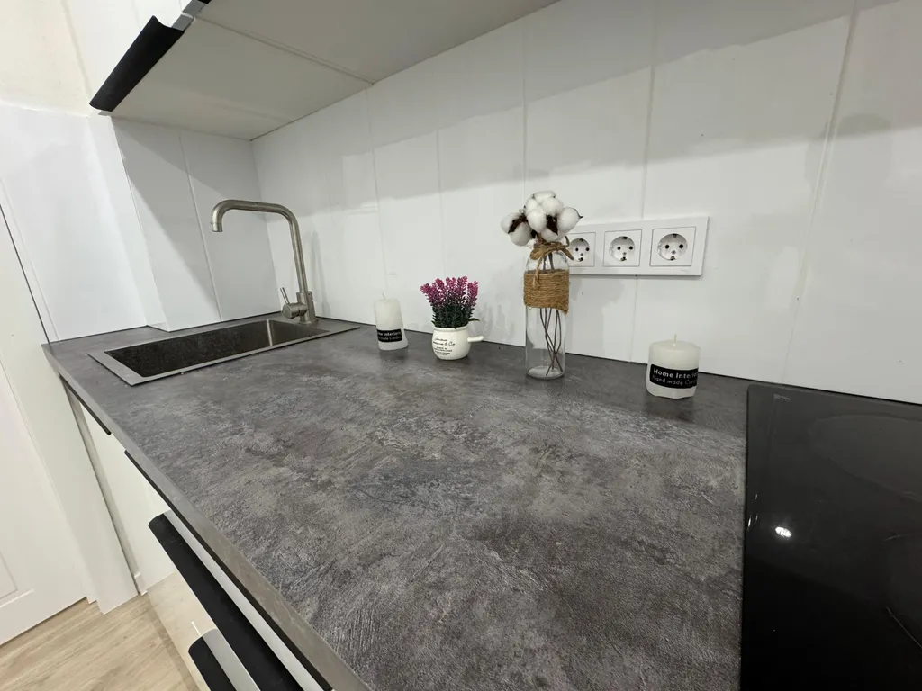 Апартаменты рядом с Аквапарк Ривьера