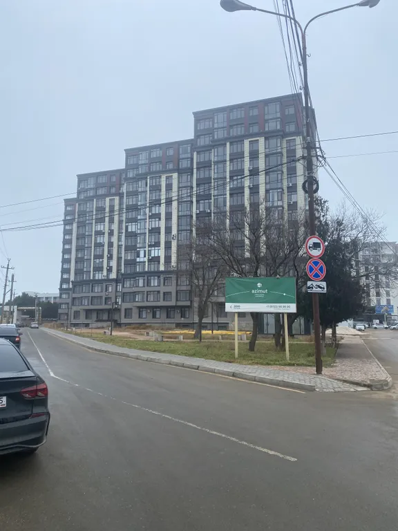 Квартира Уютная квартира у моря — Каспийск