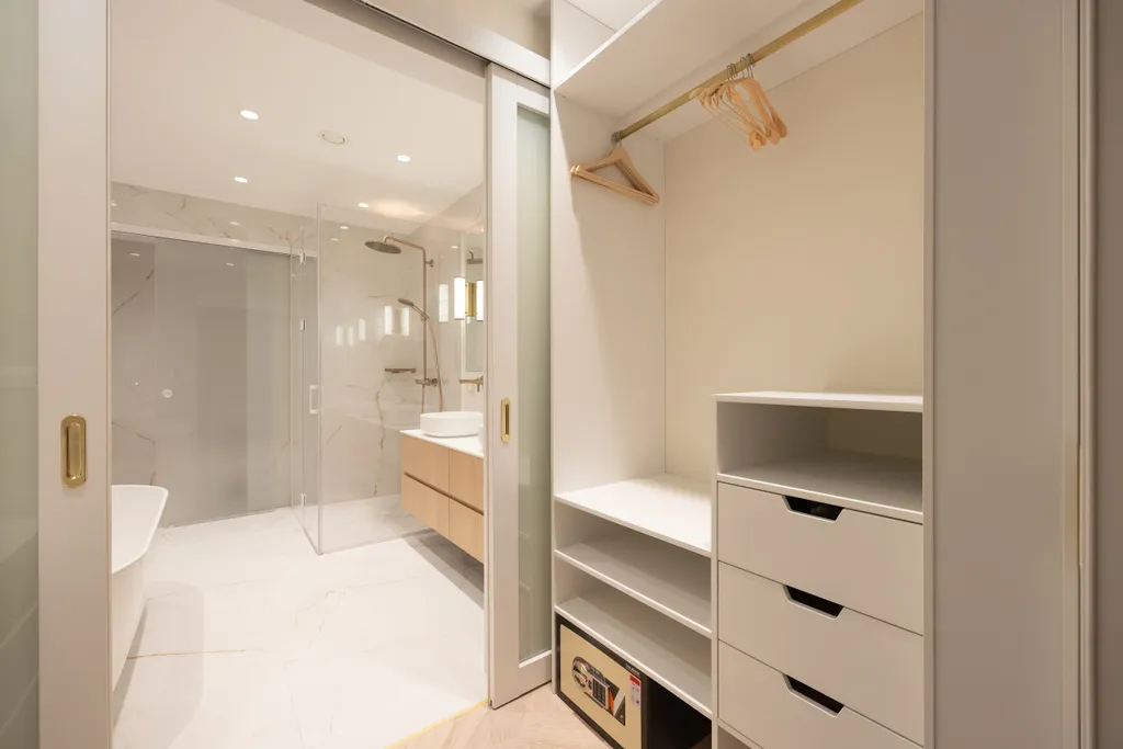 Апартамент в Гранд Карат Сочи