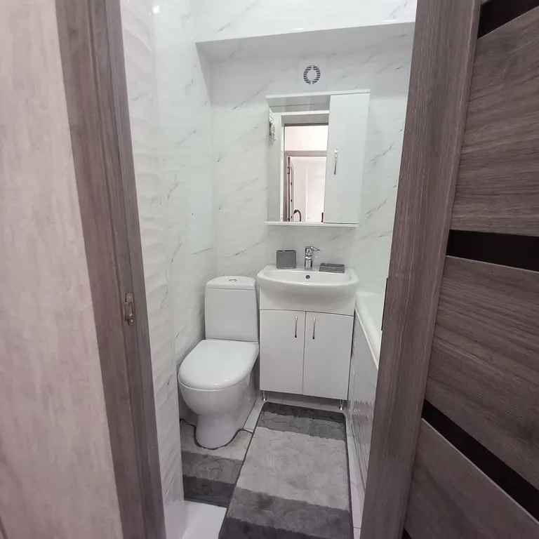 1-комнатная район ЖД Вокзал