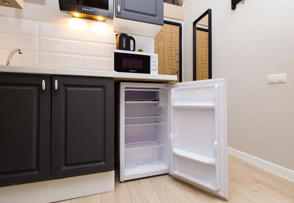 Квартира 1-комнатная Квартира — Москва