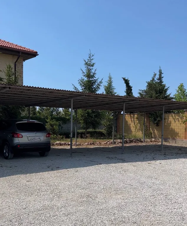 Апартаменты первая линия, Любимовка