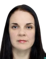 Юлия Щегунова