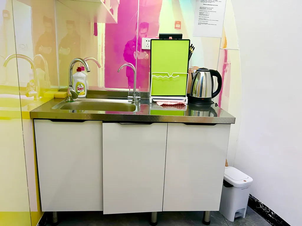 База отдыха Хэйлун Дом №2 Шанхай