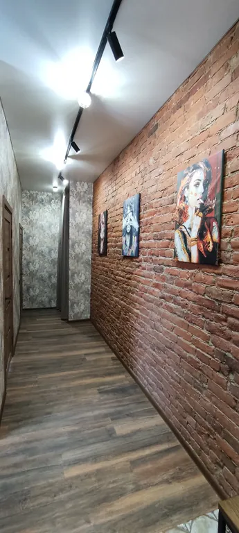 Апартамент рядом с центром