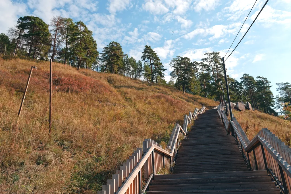 Премиум дом на острове у воды: прогулки, барбекю и полное уединение