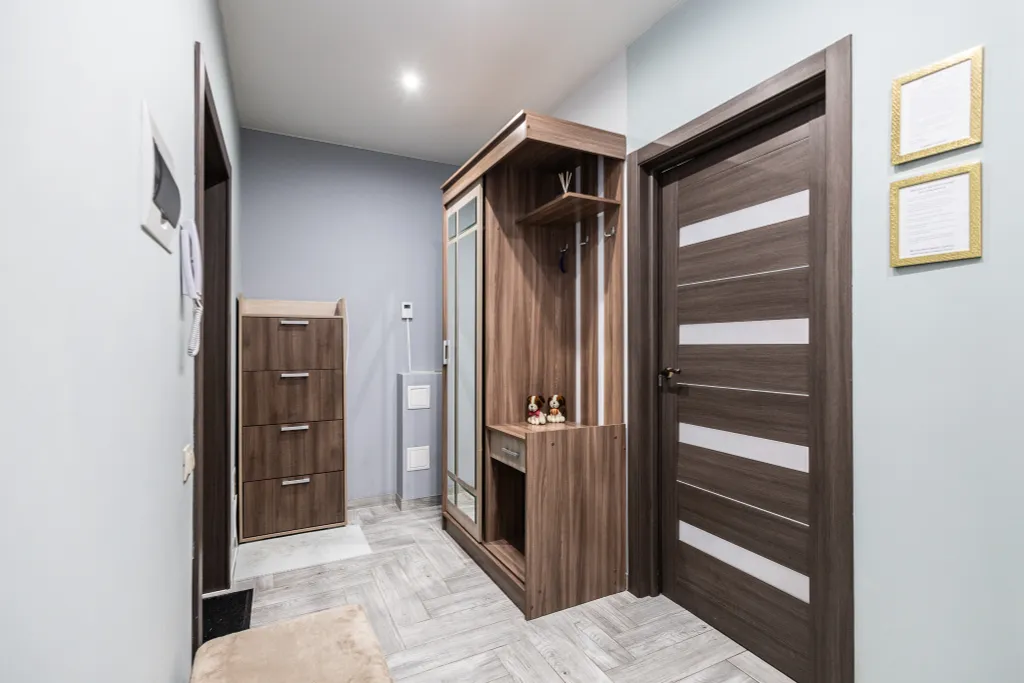 Квартира Уютная квартира для 2 гостей, в 30 минутах от моря, рядом с центром — Калининград