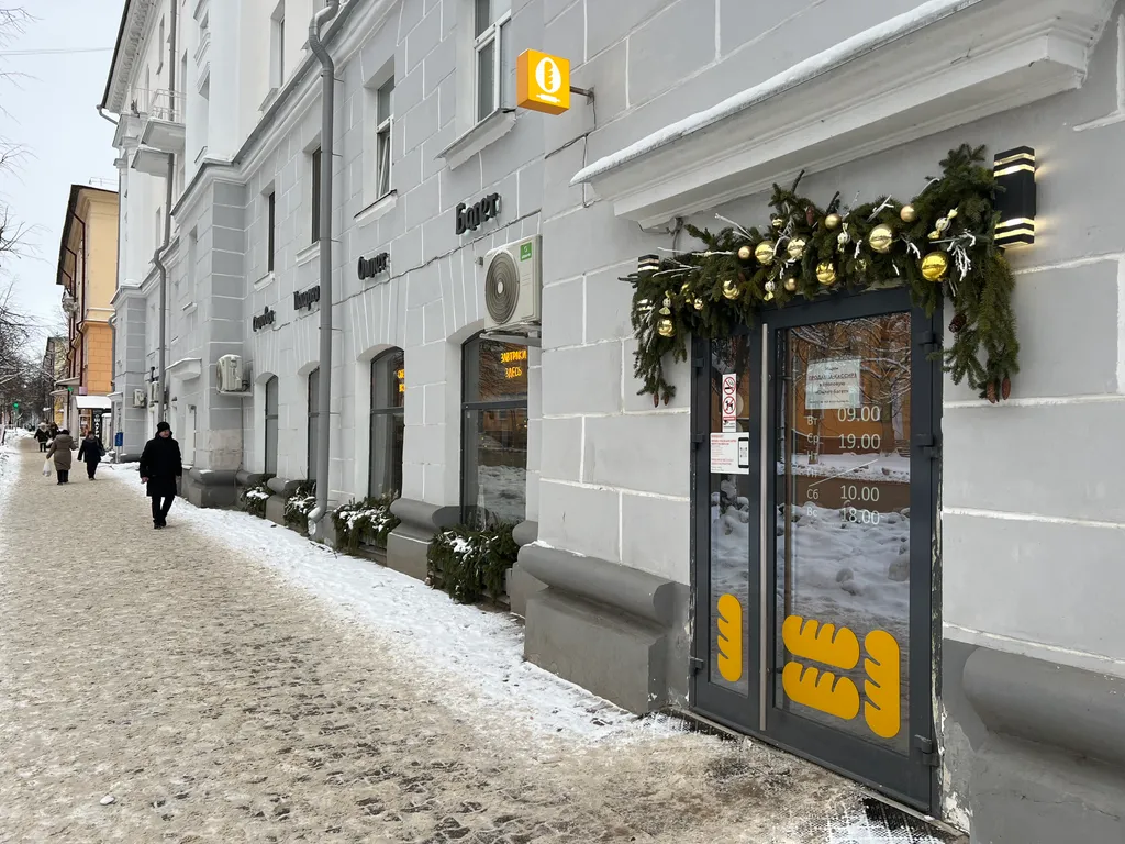 Кварира-студия в самом центре города