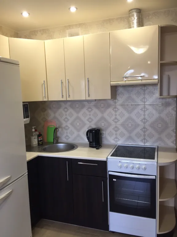 Уютная студия в центре города