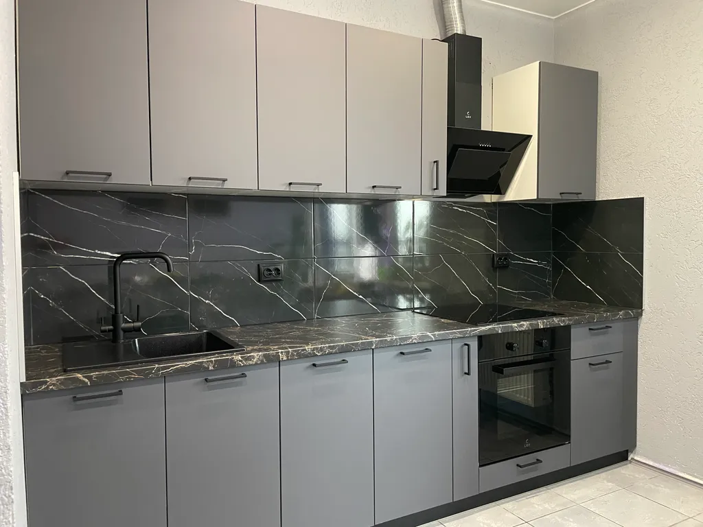 Квартира Видовая квартира на 20м этаже — Санкт-Петербург