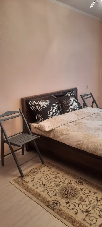 Уютная двушка