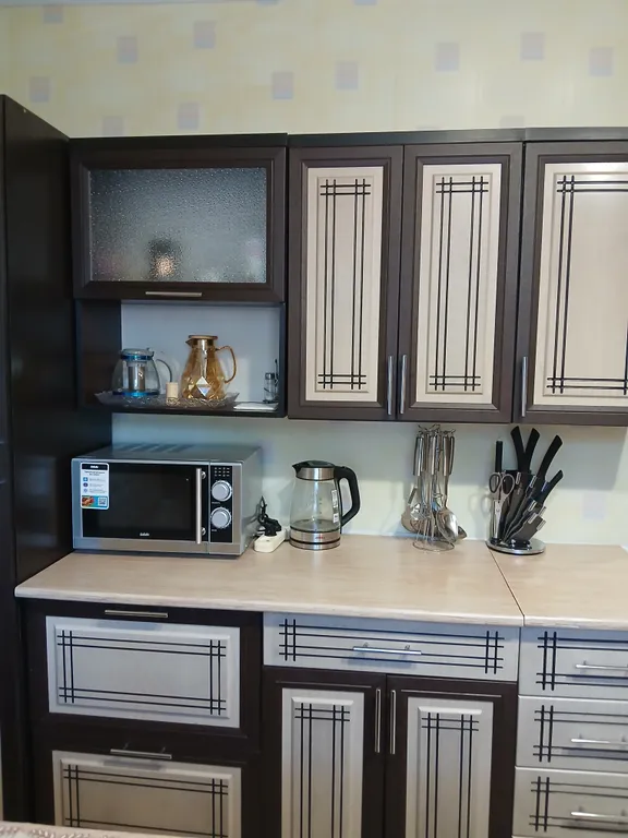 Уютный дом в центре