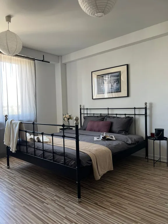 Квартира в центре города с широкой кроватью — аренда посуточно в Челябинск