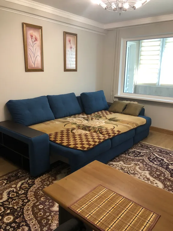 Уютная квартира с современным ремонтом — аренда посуточно в Железноводск