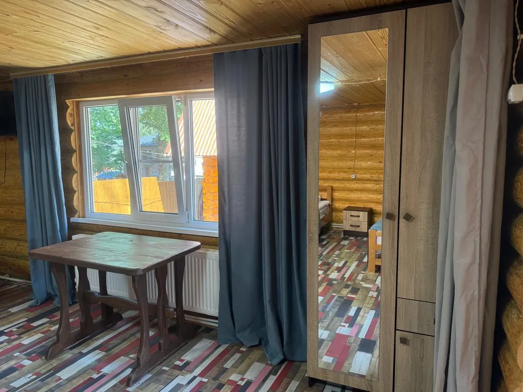 Коттедж Коттедж в горах — Архыз