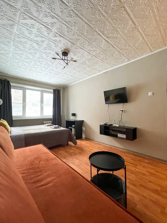 By BigWood 6 Живи у склона