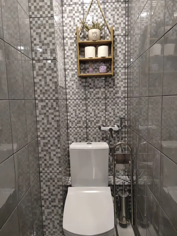 Квартира у парка