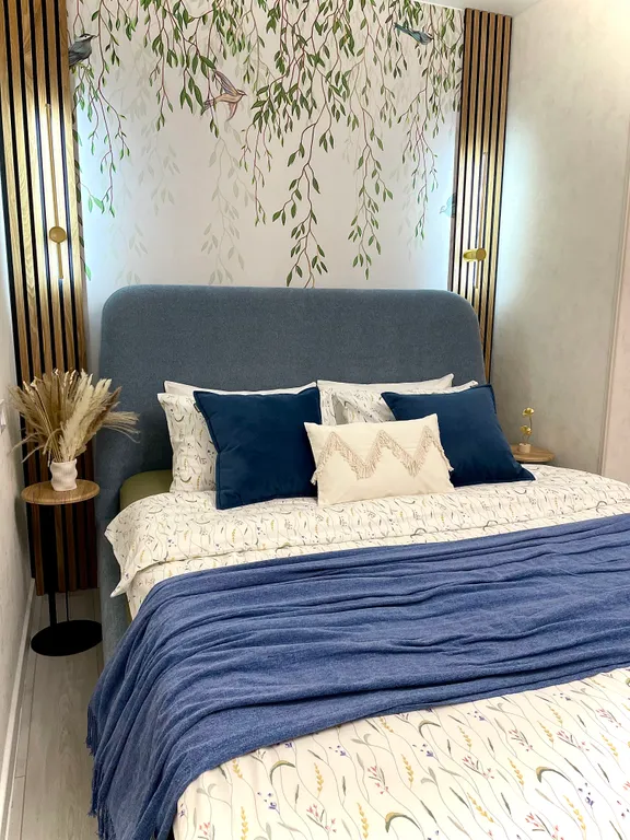 Квартира у Городского парка — аренда посуточно в Суздаль