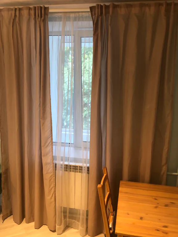 Стандарт эконом, 1*2, 0 сп. Кровать, кондиционер, окно в коридор