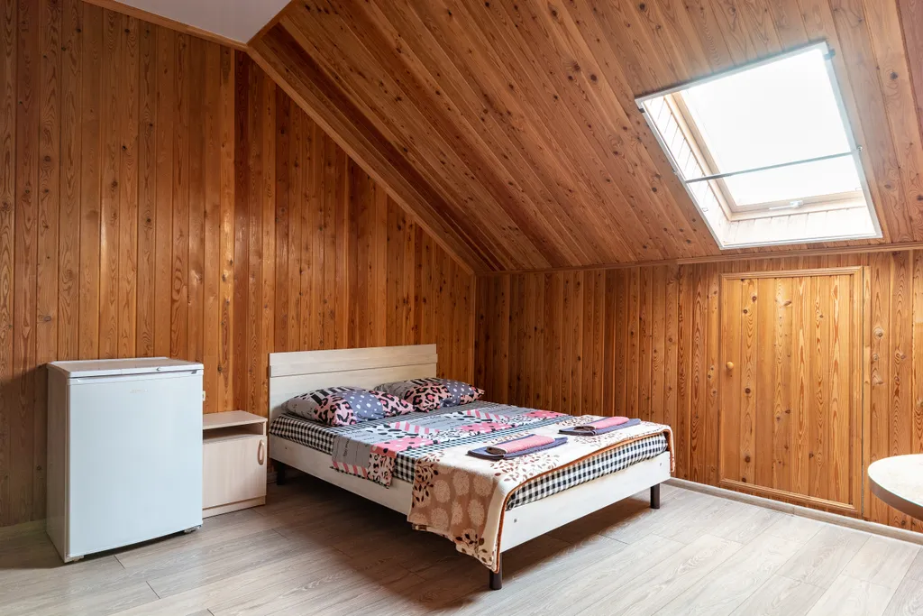 Квартира Комната — Криница