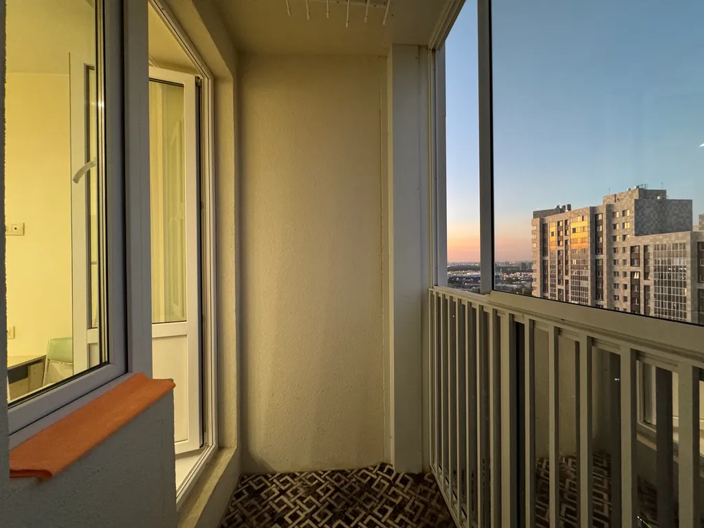 Уютная, чистая, 1-комнатная квартира в ЖК Новые Котельники