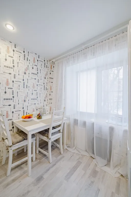 Уютная квартира у ж/д вокзала и метро