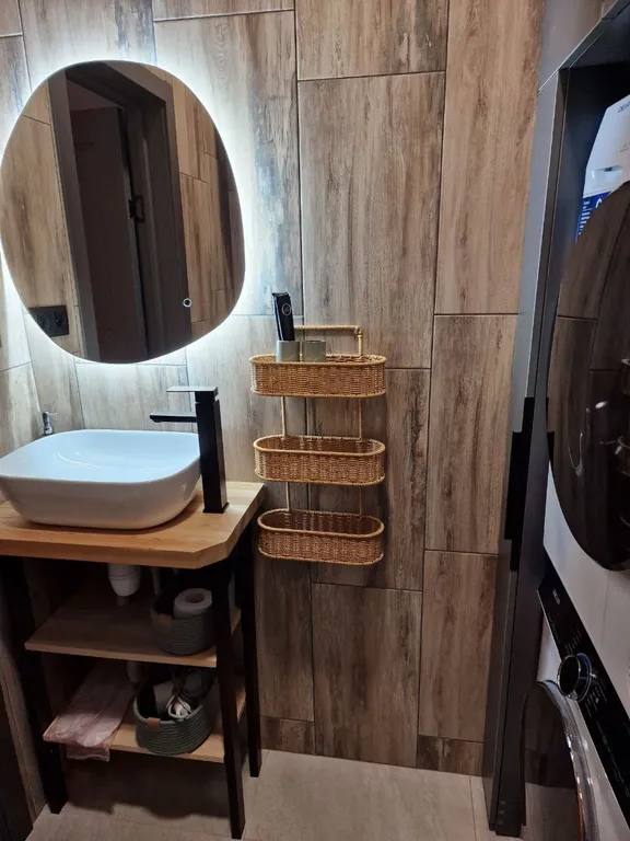 Гостевой дом с видом на горы Gedeon House 20