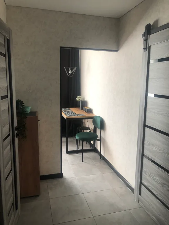 Отличная квартира черный кот