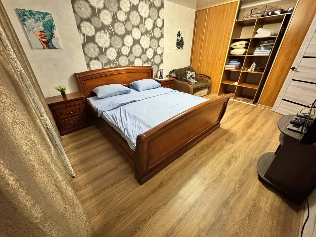 Квартира рядом с Самара Арена