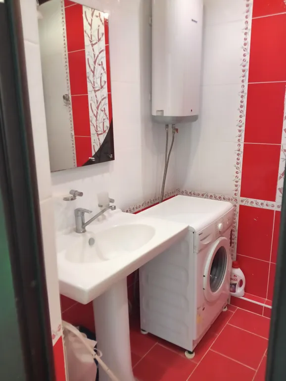 Квартира Уютная квартира в центре города рядом с пляжем — Анапа