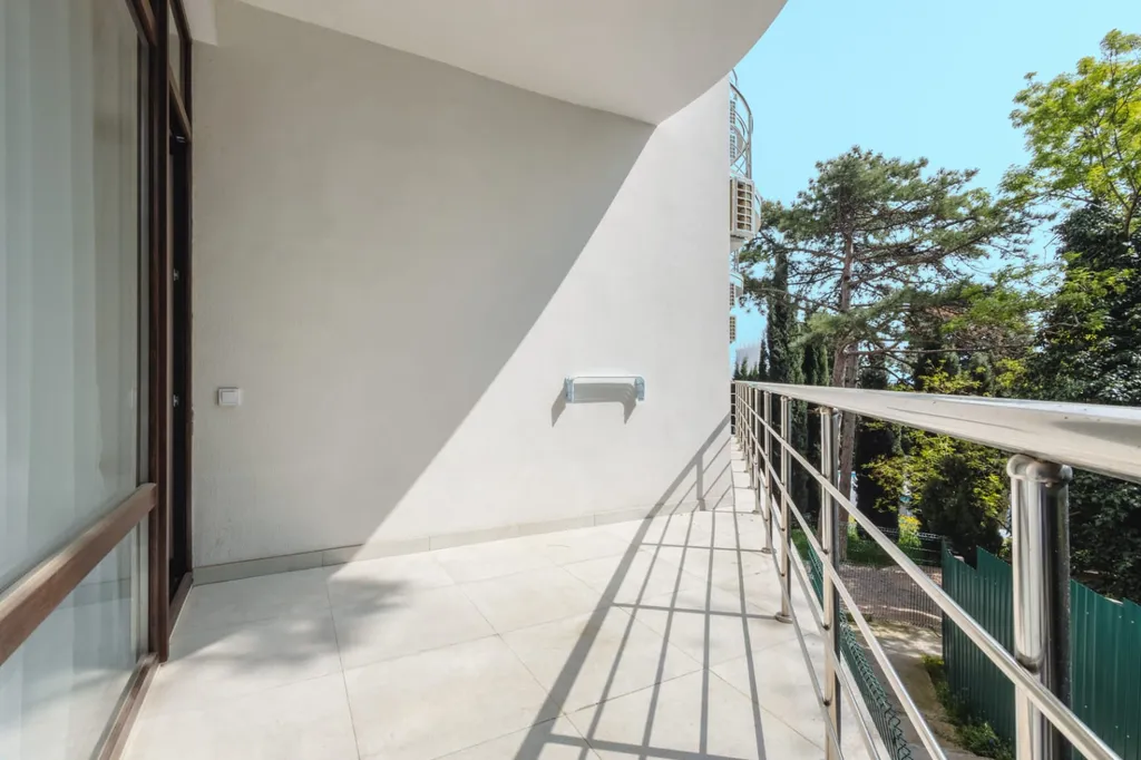 Дизайнерская студия в ЖК Дюльбер