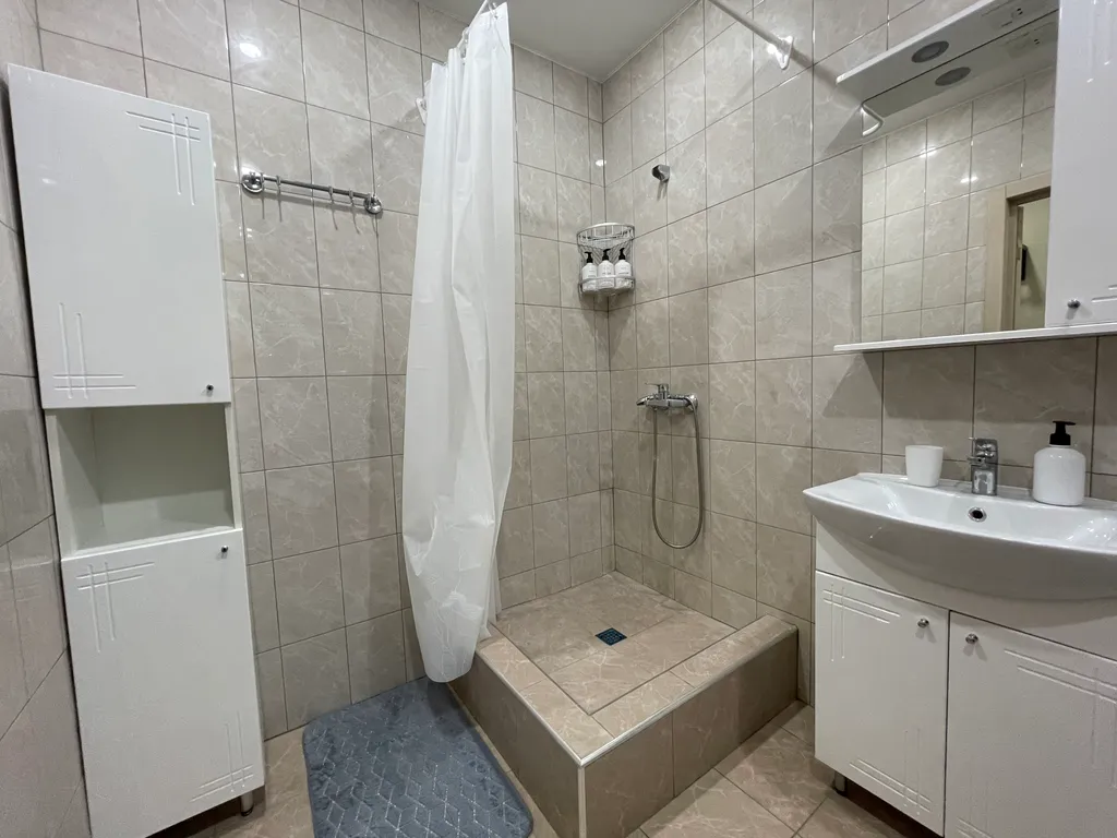 Уютная студия в современном ЖК