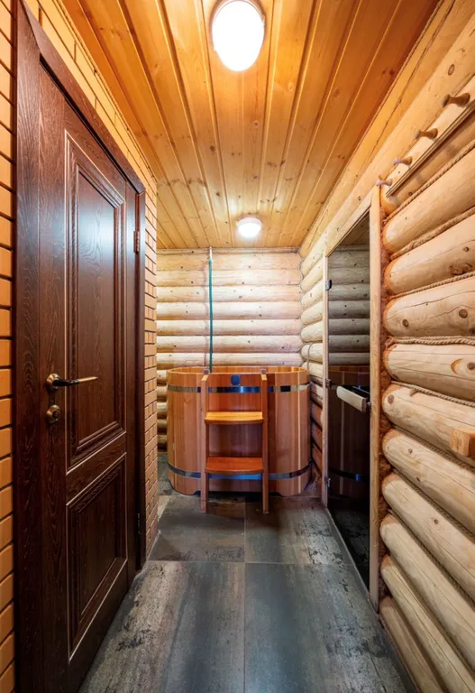 База Империал дом Горин