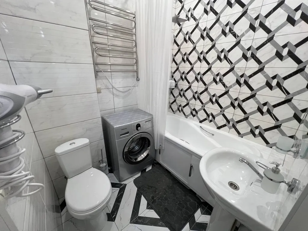 Квартира Квартира Студия у аэропорта Внуково — Марьино