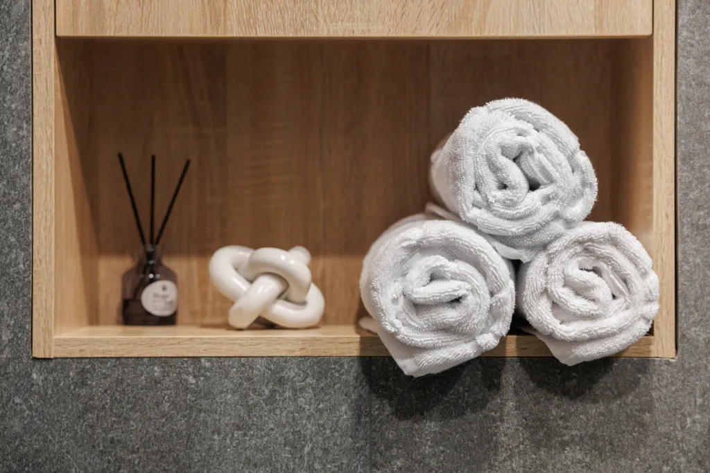 Просторная квартира Гармония