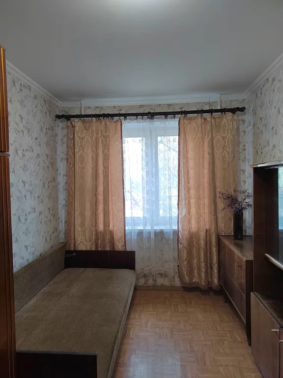 Уютная 2-х комнатная квартира