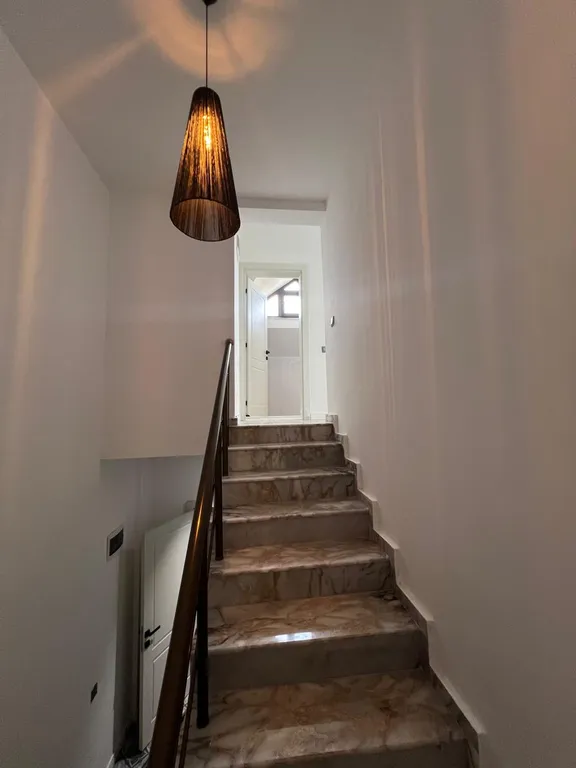 Вилла с собственным бассейном